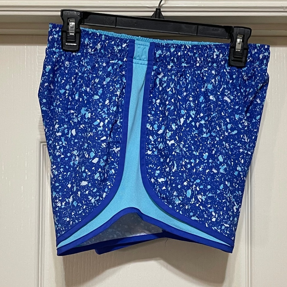 Nike Dri Fit Shorts